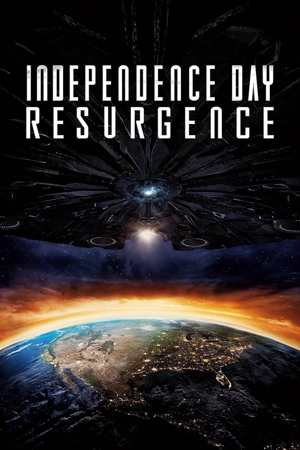 AL: Independence Day: Resurgence (2016)