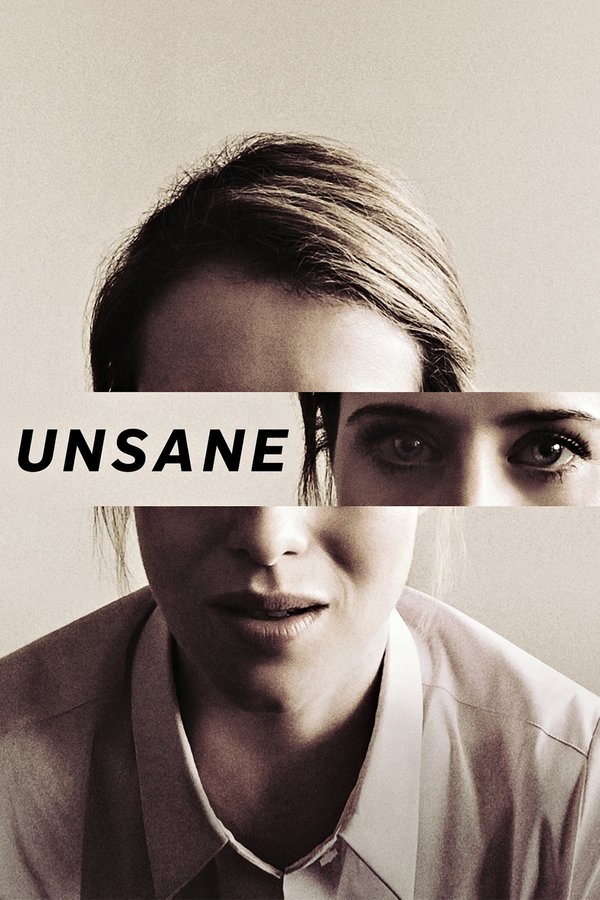 RO - Unsane  (2018)