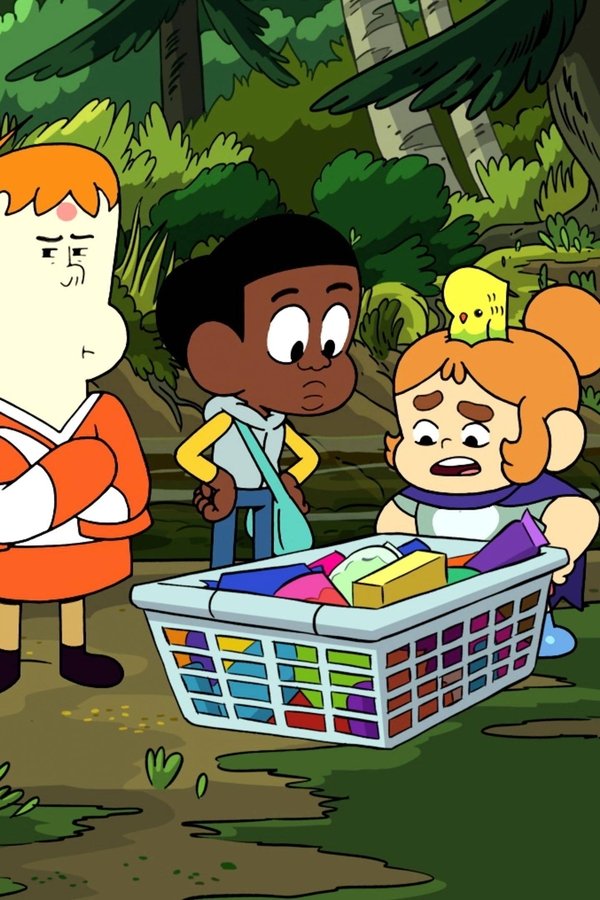 Craig – S02E20 – Episodio 20