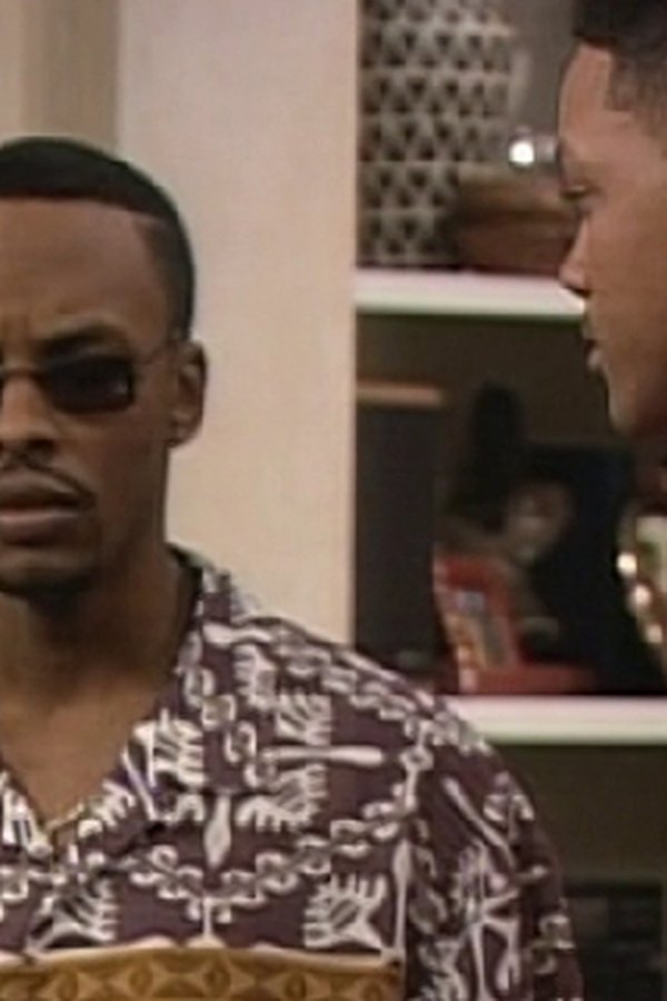 Willy, il principe di Bel-Air – S02E19 – L’amico ingrato