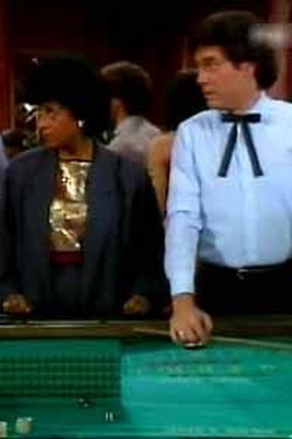I Jeffersons – S11E09 – Non diventerai mai ricca