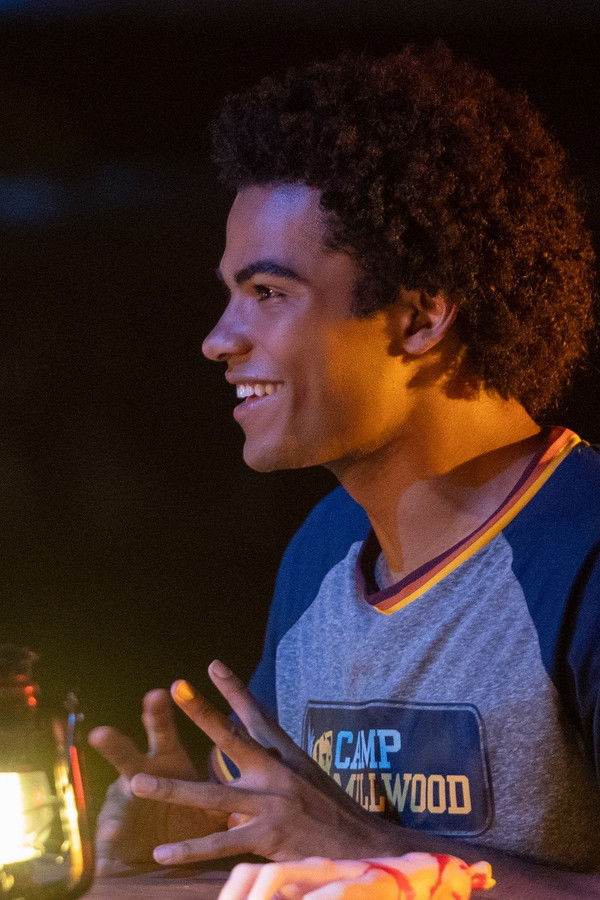 Pretty Little Liars: Original Sin - Bölüm 6