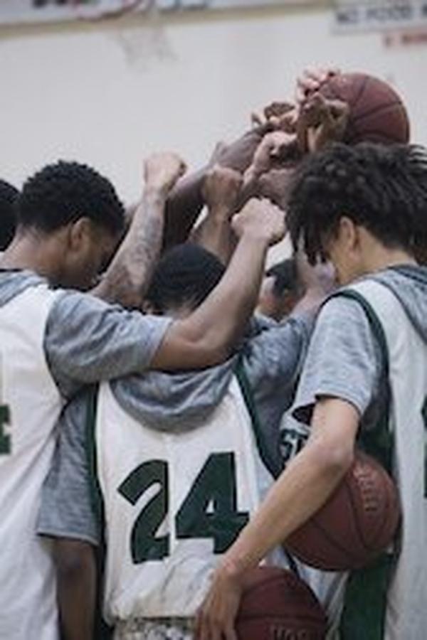 Last Chance U: Basketball – S01E08 – Episodio 8