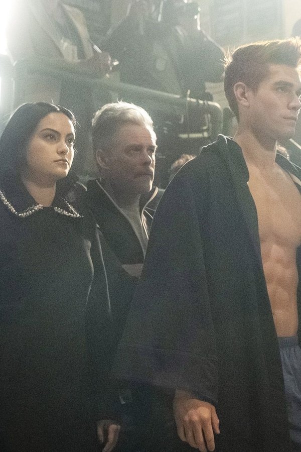 Riverdale – S03E18 – Capitolo cinquantatré: “La rivincita”