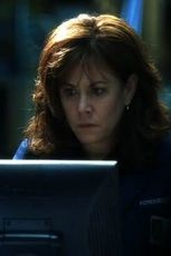 CSI: Scena del crimine – S04E03 – Vite isolate