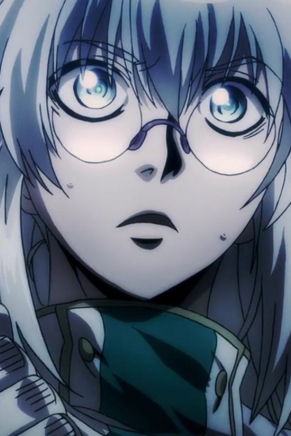 Drifters – S01E07 – Chaos Diver