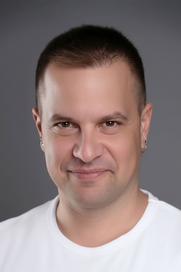 Yağmur Atacan's headshot