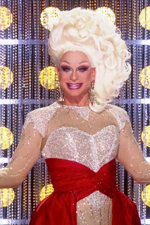 Drag Race Italia – S01E06 – Gran finale
