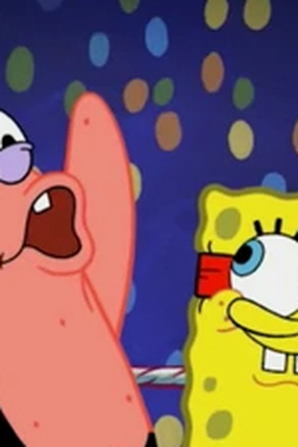 SpongeBob – S06E23 – Evviva il wrestling