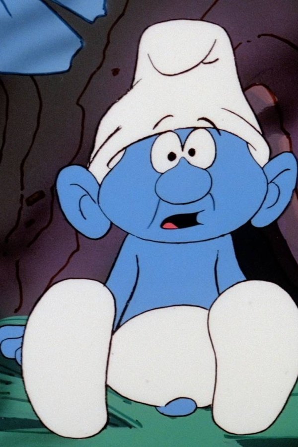 I Puffi – S01E12 – L’incubo di Sognatore