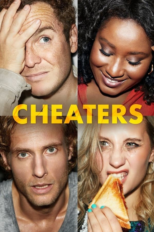 EN - Cheaters