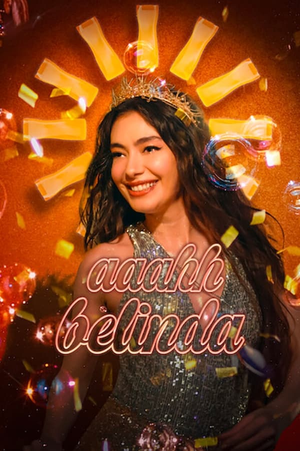 TVplus FR - Aaahh Belinda (2023)