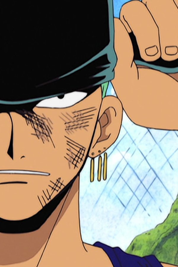 One Piece: All’arrembaggio! – S06E178 – Zoro il pirata contro Ohm il sacerdote