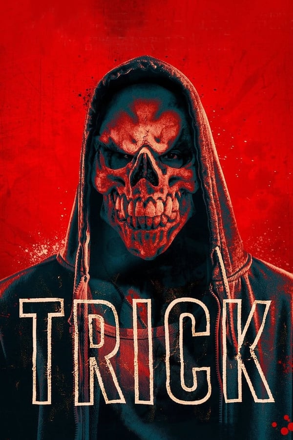 TVplus RU - Trick (2019)