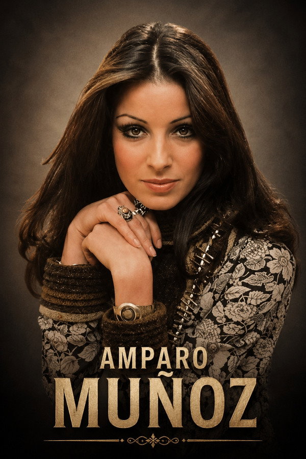 Amparo Muñoz's headshot