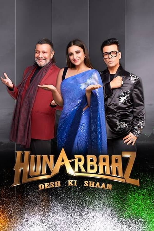 IN - Hunarbaaz: Desh Ki Shaan