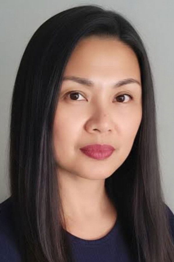 Princess Punzalan's headshot