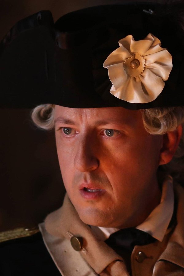 Sleepy Hollow – S02E03 – I denari di Giuda