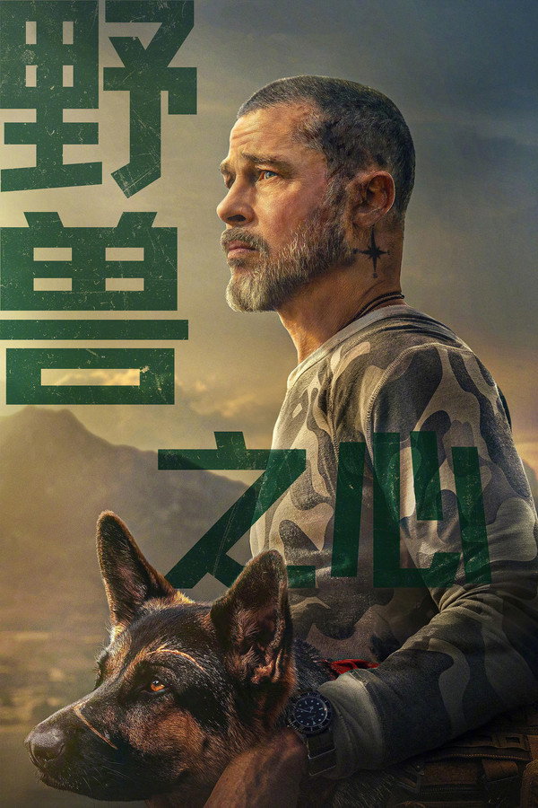 狂野雄心
