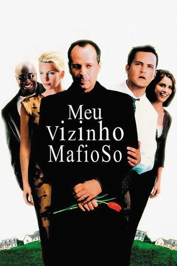 Meu Vizinho Mafioso