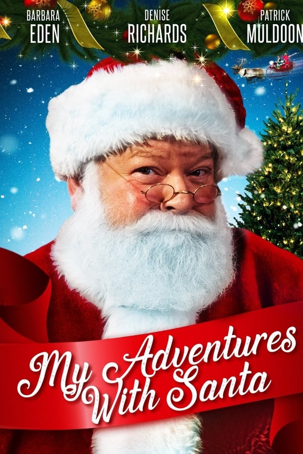 My Adventures with Santa (2019)