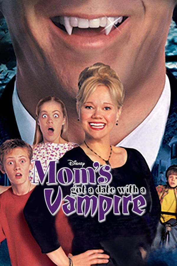 Mom's Got a Date with a Vampire (2000)