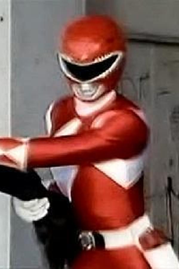 Power Rangers (1993) – S01E05 – Il potere dei cristalli