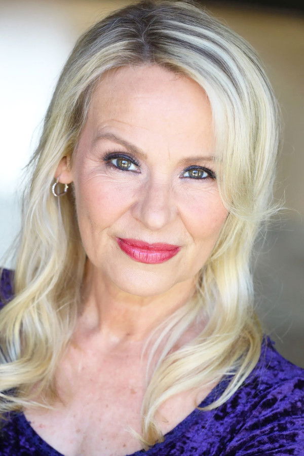 Wendee Lee's headshot