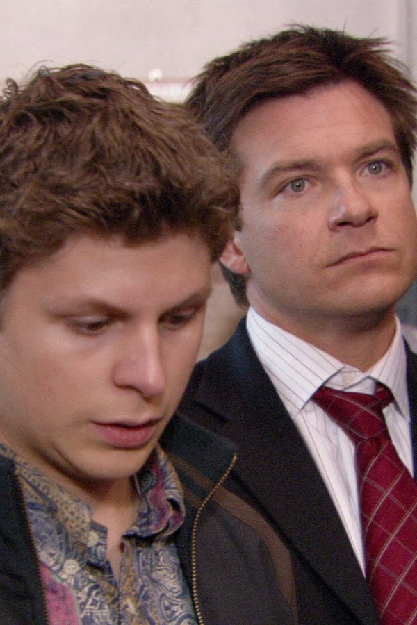 Arrested Development: Ti presento i miei – S02E14 – Una cameriera speciale