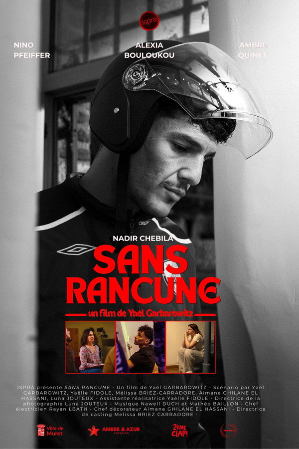 Sans Rancune