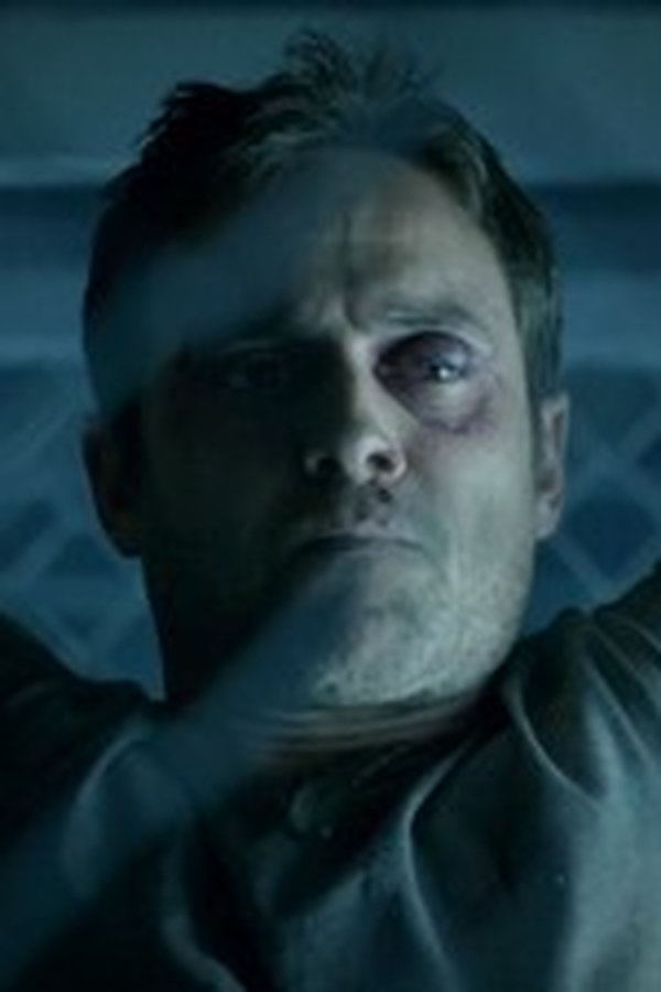 XIII – S01E01 – Episodio 1
