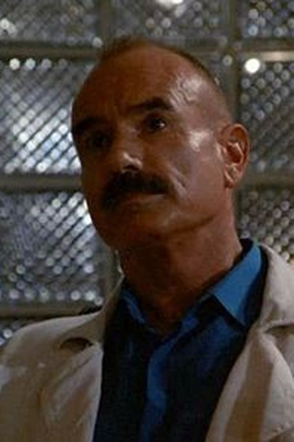 Miami Vice – S02E11 – Episodio 11