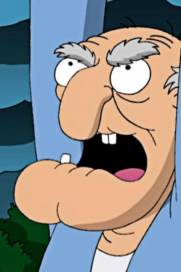 Les Griffin - Saison 4 Episode 26