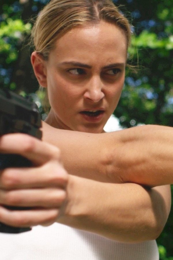 Leopard Skin – S01E02 – Episodio 2