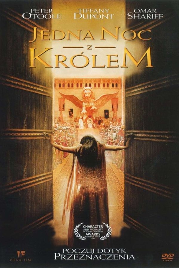 PL - JEDNA NOC Z KRÓLEM (2006)