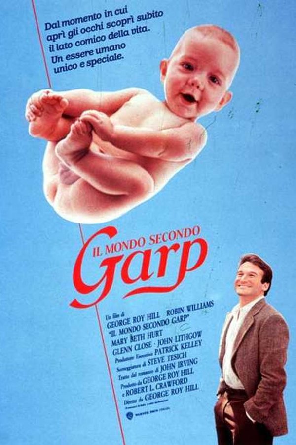 Il mondo secondo Garp (1982)