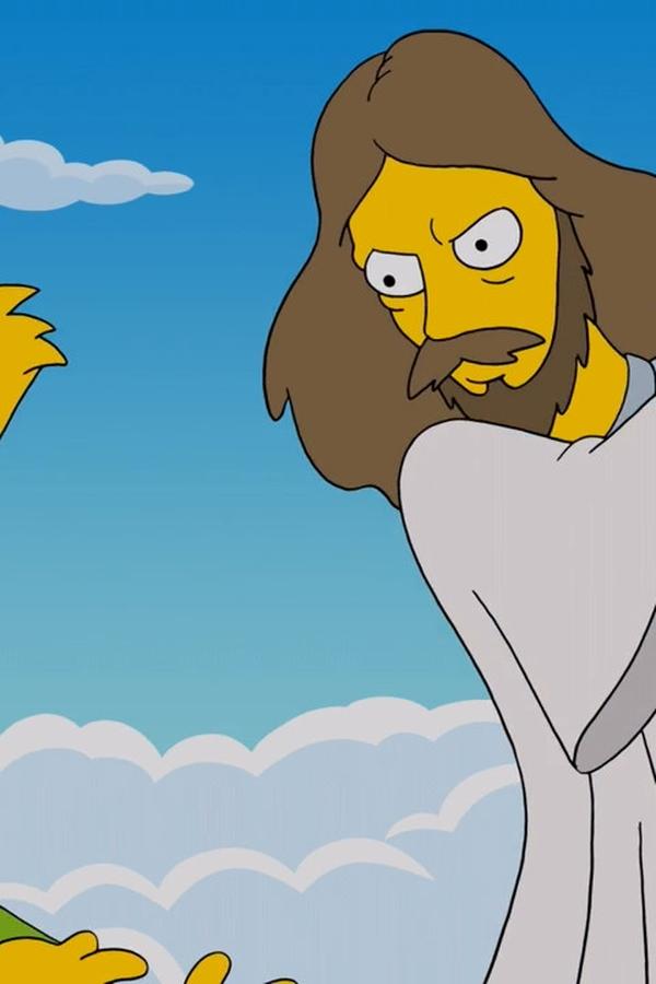 Bart n'est pas mort