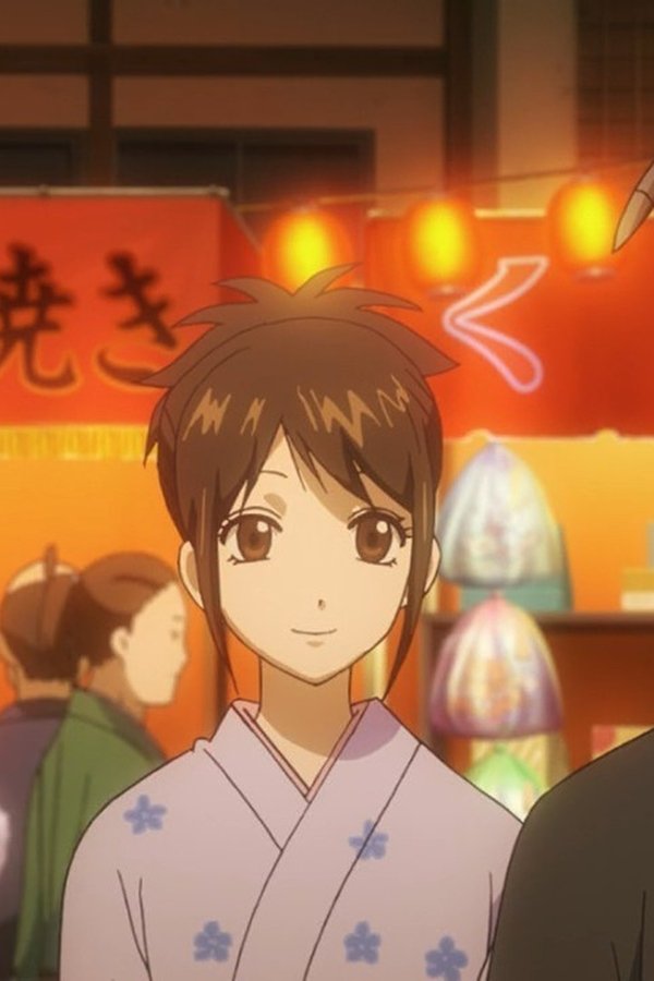 Gintama – S07E20 – Episodio 20