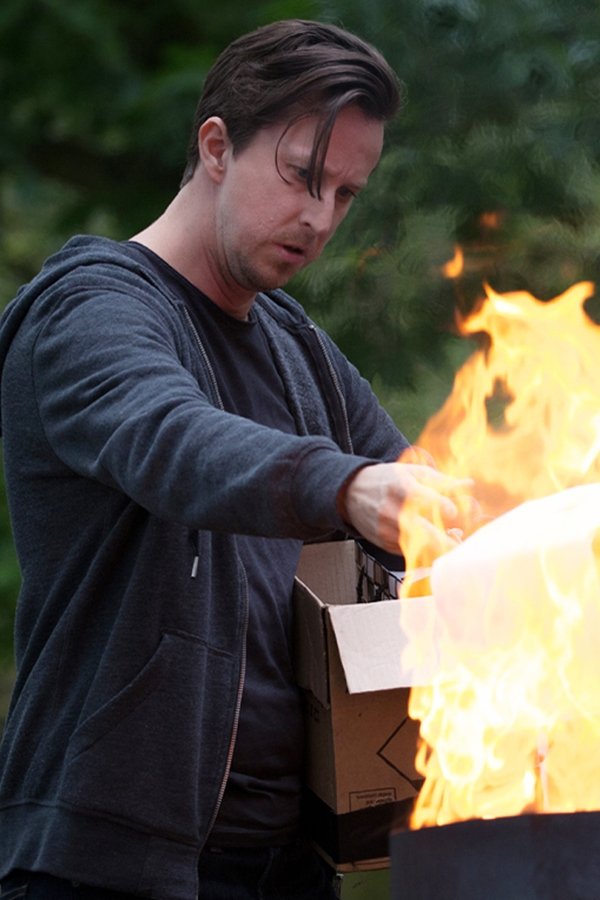 The Five – S01E05 – Episodio 5