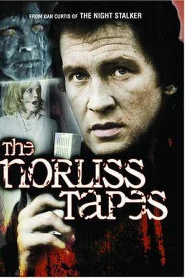 Las cintas de Norliss