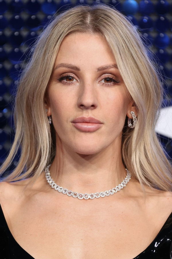 Ellie Goulding's headshot