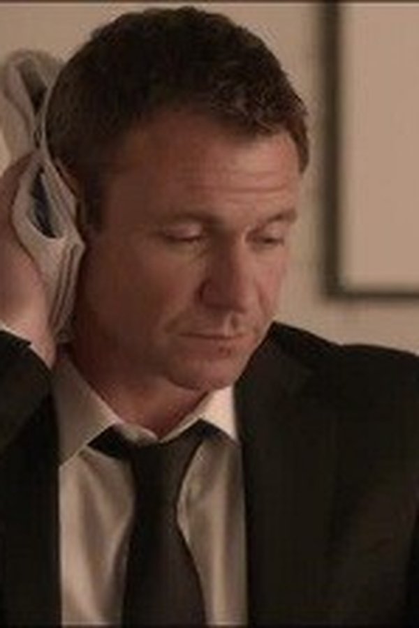 Transporter: La Serie – S01E06 – Cuore di ghiaccio