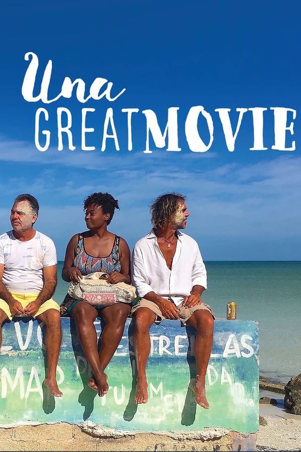 As a screenwriter takes notes from Hollywood executives, her beautiful diverse movie about a black American woman traveling to Mexico, slowly becomes a romantic comedy with an all-white cast. A quirky cerebral look into commercialism and greed, juxtaposed with a heartwarming movie that challenges stereotypes.