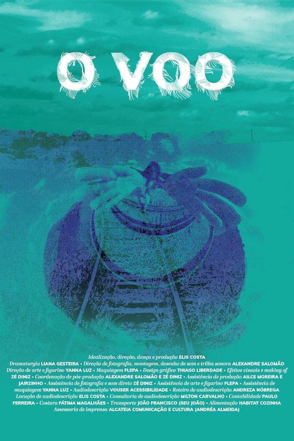O Voo (2022)