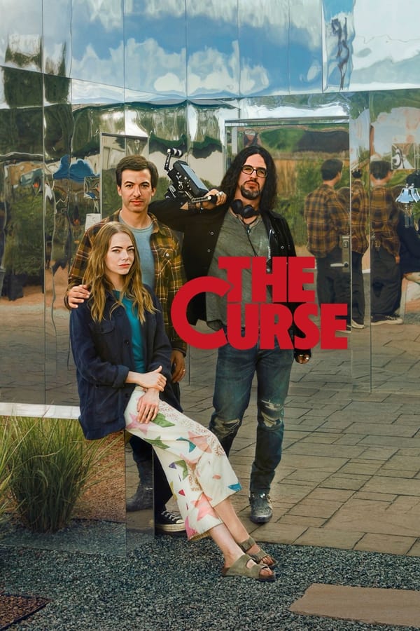 TVplus NL - The Curse