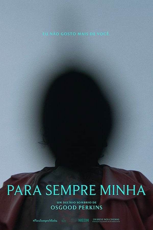 Para Sempre Minha