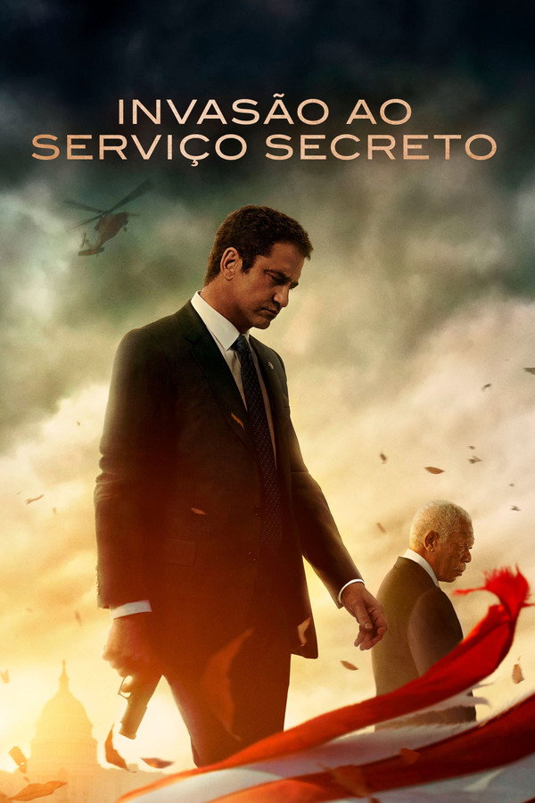 Angel Has Fallen Legendado