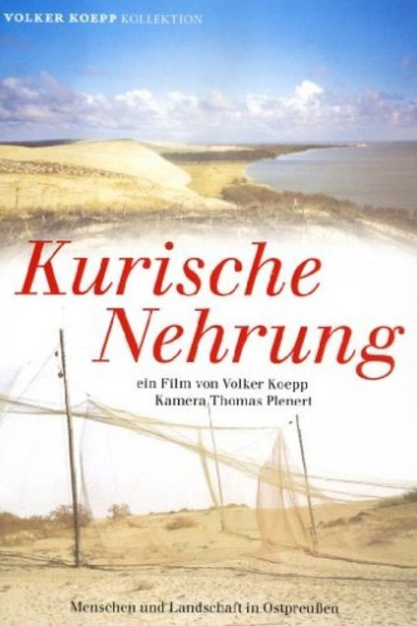 Kurische Nehrung