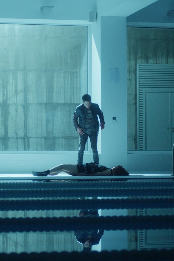 Elite – S01E08 – Assilah