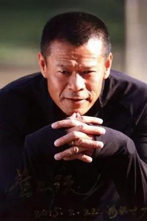 Pinyuan Huang